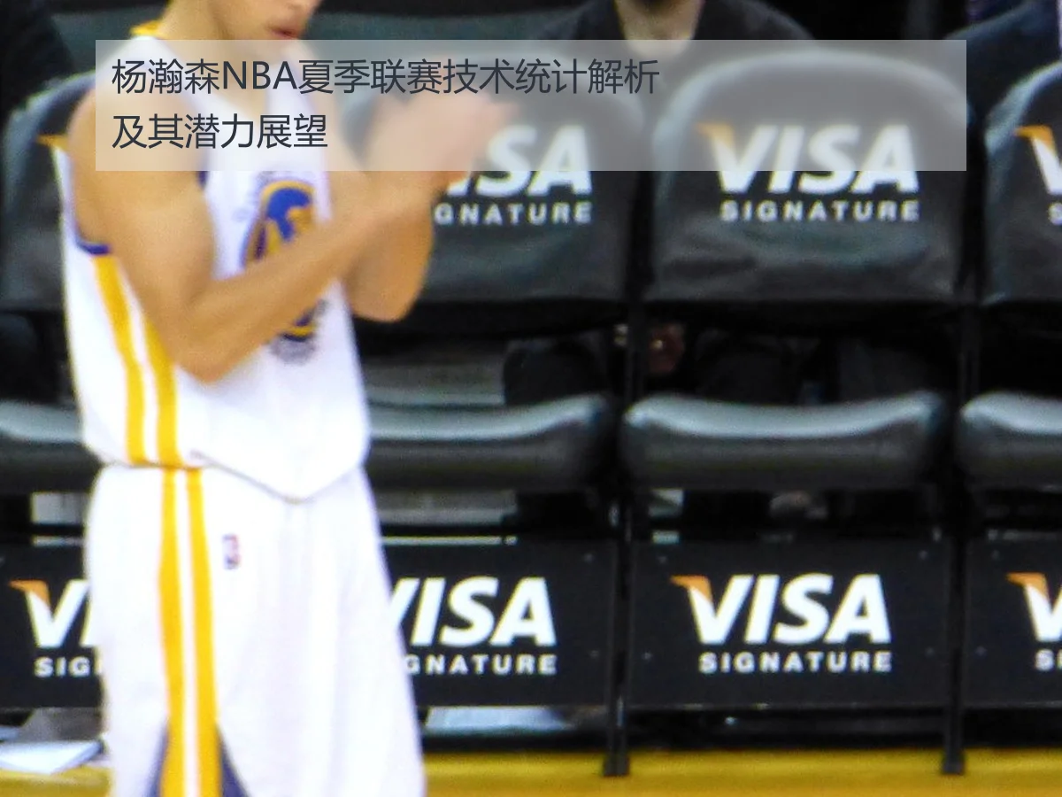 杨瀚森NBA夏季联赛技术统计解析及其潜力展望